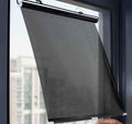 Multipurpose Portable Window Curtain